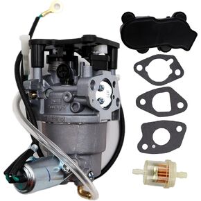 Huayi OEM Carburetor Compatible with Westinghouse IGen4500 Inverter Portable Generator Dual Fuel 224CC Engine Parts Replacement Carb in Saudi Arabia