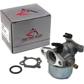 The ROP Shop Carburetor for Briggs & Stratton 125K02-0500-E1, 125K02-0506-E1 & 125K02-0509-E1 in Saudi Arabia