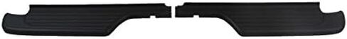 Bundle Fits 1995-2004 Tacoma Pickup Standard Bed Rear Step Bumper Pad Set=Lh & Rh in Saudi Arabia