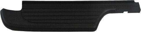 Bundle Fits 1995-2004 Tacoma Pickup Standard Bed Rear Step Bumper Pad Set=Lh & Rh in Saudi Arabia