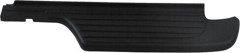 Bundle Fits 1995-2004 Tacoma Pickup Standard Bed Rear Step Bumper Pad Set=Lh & Rh in Saudi Arabia