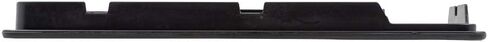 Brock Replacement Driver Side Upper Tow Mirror Glass & Base without Heat Compatible with 2015-2020 Transit in Saudi Arabia