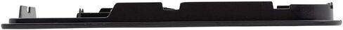 Brock Replacement Driver Side Upper Tow Mirror Glass & Base without Heat Compatible with 2015-2020 Transit in Saudi Arabia