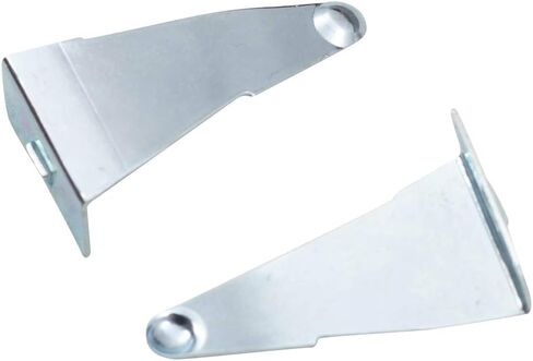 Brock Replacement Driver Side Upper Tow Mirror Glass & Base without Heat Compatible with 2015-2020 Transit in Saudi Arabia