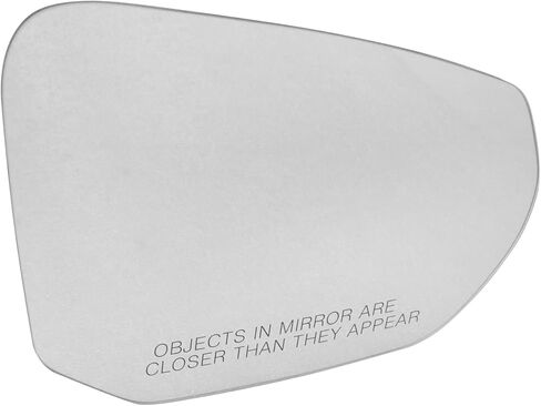 Gxarts Mirror Glass Passenger الجانب الأيمن متوافق مع Audi Q3 2019 2020 2021 2022 2023 81A857536N in Saudi Arabia