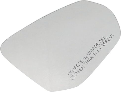 Gxarts Mirror Glass Passenger الجانب الأيمن متوافق مع Audi Q3 2019 2020 2021 2022 2023 81A857536N in Saudi Arabia