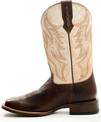 Cody James Men's Hoverfly Western Performance Boot Broad Square Toe - BCJFA21P11 in Saudi Arabia