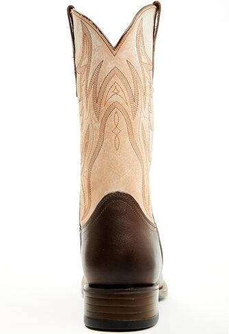 Cody James Men's Hoverfly Western Performance Boot Broad Square Toe - BCJFA21P11 in Saudi Arabia