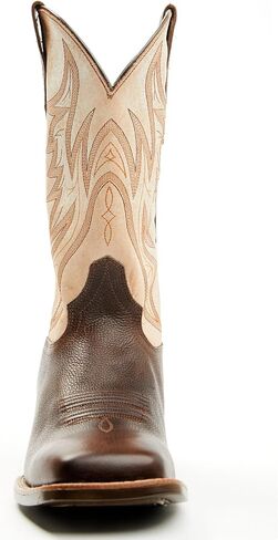 Cody James Men's Hoverfly Western Performance Boot Broad Square Toe - BCJFA21P11 in Saudi Arabia