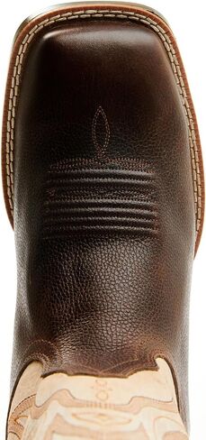 Cody James Men's Hoverfly Western Performance Boot Broad Square Toe - BCJFA21P11 in Saudi Arabia