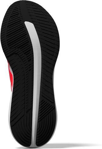 Adidas Mens Galaxy 7 أحذية أحذية رياضية - أحمر in Saudi Arabia