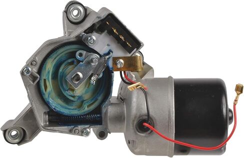 Cardone Select 85-168 New Wiper Motor in Saudi Arabia