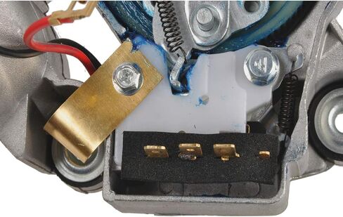 Cardone Select 85-168 New Wiper Motor in Saudi Arabia
