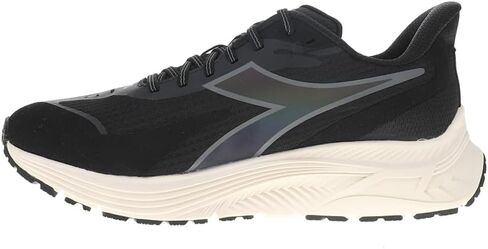 Diadora Mens Mythos Blushiold 9 Vortice Hip Runneakers Shoekers Shoes - Black - Size 9.5 M in Kuwait
