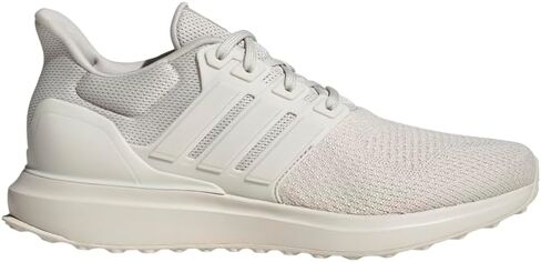 Adidas Mens Ubounce DNA Runneakers Shoes - Beige - Size 13 M in Saudi Arabia