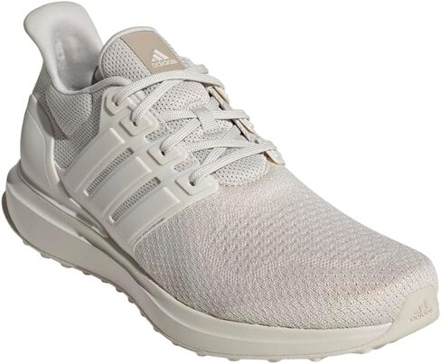 Adidas Mens Ubounce DNA Runneakers Shoes - Beige - Size 13 M in Saudi Arabia