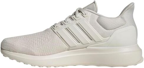 Adidas Mens Ubounce DNA Runneakers Shoes - Beige - Size 13 M in Saudi Arabia