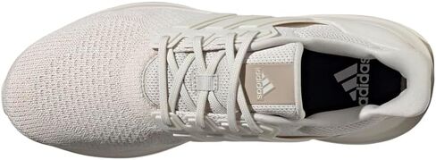 Adidas Mens Ubounce DNA Runneakers Shoes - Beige - Size 13 M in Saudi Arabia