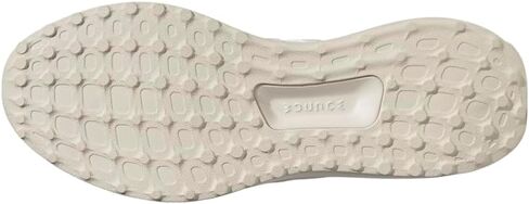 Adidas Mens Ubounce DNA Runneakers Shoes - Beige - Size 13 M in Saudi Arabia