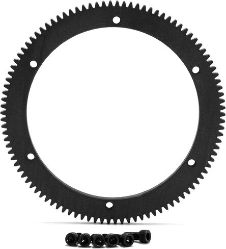 TOFR 102 TOUN TOUN CLUCT DRUM RENT GEAR FOR HARLEY SOFTAIL Night Train Road Glide 1998-2006 in Saudi Arabia