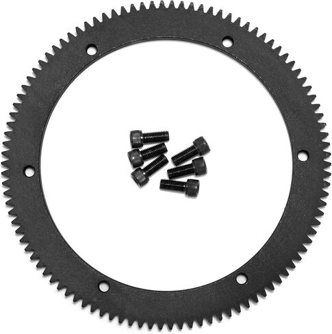 TOFR 102 TOUN TOUN CLUCT DRUM RENT GEAR FOR HARLEY SOFTAIL Night Train Road Glide 1998-2006 in Saudi Arabia