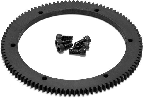 TOFR 102 TOUN TOUN CLUCT DRUM RENT GEAR FOR HARLEY SOFTAIL Night Train Road Glide 1998-2006 in Saudi Arabia