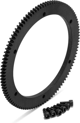 TOFR 102 TOUN TOUN CLUCT DRUM RENT GEAR FOR HARLEY SOFTAIL Night Train Road Glide 1998-2006 in Saudi Arabia