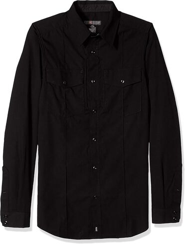 5.11 Tactical Men's Stryke PDU Class B Long Sleeve Shirt ، Teflon Treated Fabric ، Style 72074 in Saudi Arabia