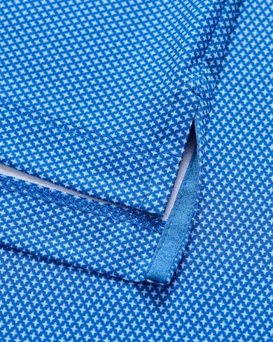 johnnie-O Performance Jersey Polo - Teo in Saudi Arabia