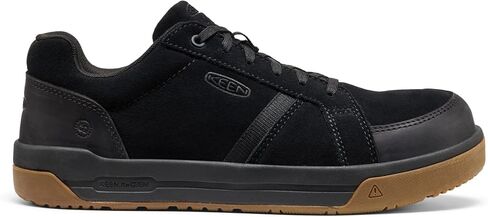 فائدة حريصة على Kenton+ Low Leight Composite Toe ESD أحذية رياضية للتنفس in Saudi Arabia