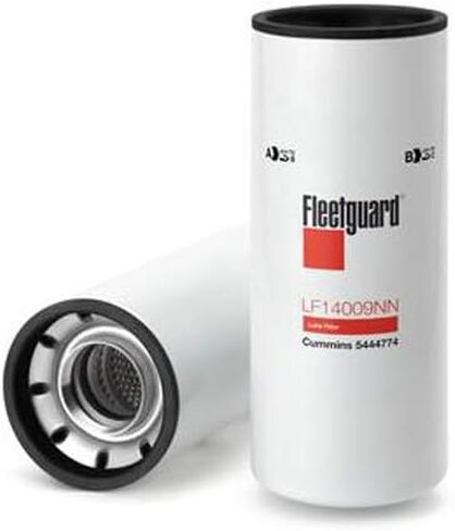 Fleetguard LF14009NN Spin-On Lube Filter in Saudi Arabia
