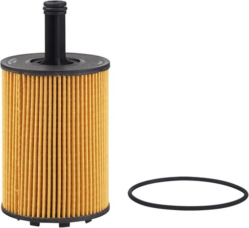 Purolator L38113 Premium Engine Protection Cartridge Oil Filter Compatible With 2002-2014 Volkswagen Jetta, 2002-2014 Golf, 2001-2003 EuroVan, 2013-2014 Beetle and 2010-2013 Audi A3 in Saudi Arabia