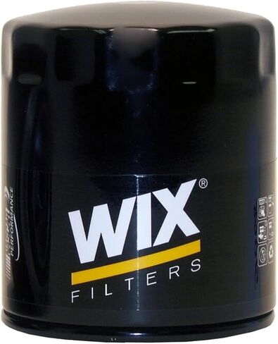 مرشحات WIX 51068 4.34 بوصة. مرشح الزيت in Saudi Arabia
