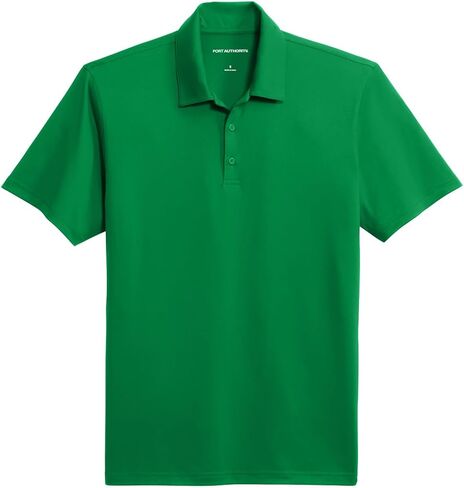 Port Authority Performance Staff Polo in Saudi Arabia