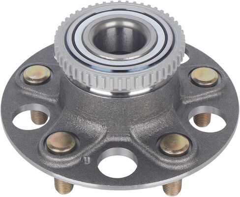Parod 512179 محور العجلات الخلفية وتجميع الحامل الملاءمة لعام 1999-2003 Acura TL ، 1998-2002 Honda Accord V6 Models فقط-القرص الخلفي in Saudi Arabia