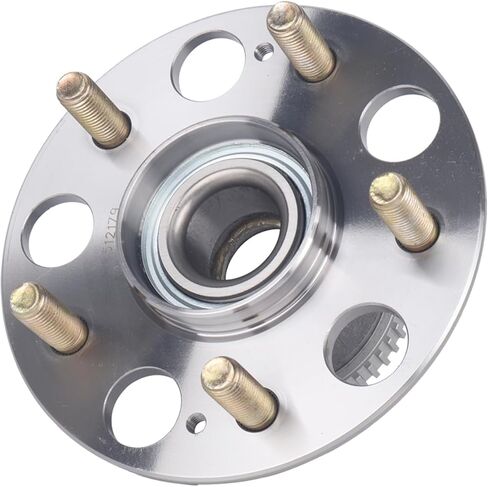 Parod 512179 محور العجلات الخلفية وتجميع الحامل الملاءمة لعام 1999-2003 Acura TL ، 1998-2002 Honda Accord V6 Models فقط-القرص الخلفي in Saudi Arabia