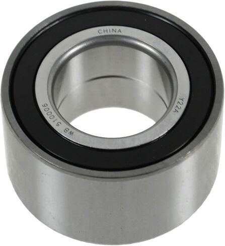 TRQ Driver & Passenger Side Wheel Bearing مجموعة متوافقة مع 1992-2003 لكزس ES300 1999-2003 RX300 1995-2004 TOYOTA AVALON CAMRY 1991-1995 MR2 2001-2005 RAV4 1998-2003 SIENNA SOLARA in Saudi Arabia