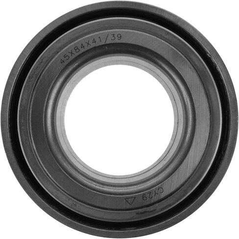 TRQ Front Wheel Bearing & Hub Kit Compatible with 2006-2013 Hyundai Sonata 2010-2017 Tucson 2003-2005 XG350 Kia Optima 2007-2010 Rondo 2011-2014 Sportage in Saudi Arabia