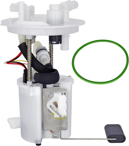 Gas Right Fuel Pump Module Assembly Sender Replacement For Ford Freestyle 2005 2006 2007 V6 3.0L SP2109M 5F9Z9H307AA in Saudi Arabia