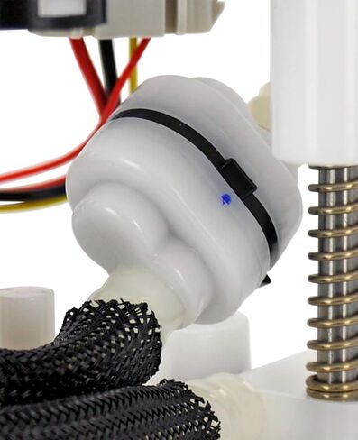 Gas Right Fuel Pump Module Assembly Sender Replacement For Ford Freestyle 2005 2006 2007 V6 3.0L SP2109M 5F9Z9H307AA in Saudi Arabia