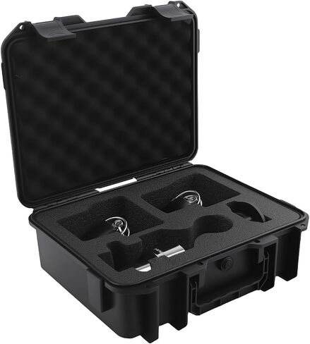 MaxPeedingRods Groenseck Hitch Ball Kit ل Dodge RAM 2500 3500 2013-2024 PUCK SYSTEM ، 2-5/16 BACK in Saudi Arabia