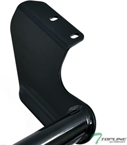 7422447265201 Compatible with 1999-2017 Honda Odyssey Class 3 III Black 2" Receiver Trailer Hitch in Saudi Arabia