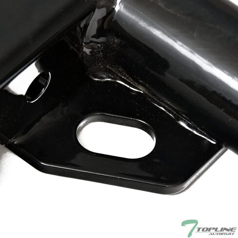 7422447265201 Compatible with 1999-2017 Honda Odyssey Class 3 III Black 2" Receiver Trailer Hitch in Saudi Arabia