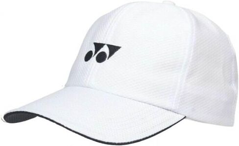 YONEX Sports Hat Badminton Tennis Squash Unisex Cap in Saudi Arabia