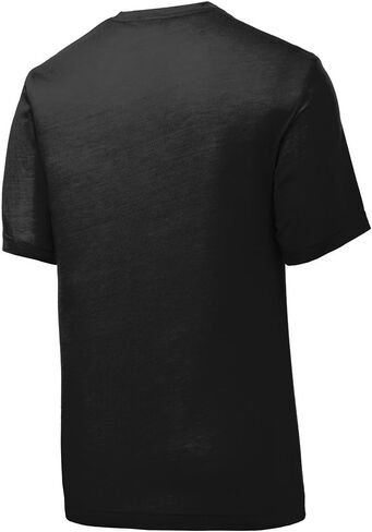 Driequip Moisture Wicking Soft Touch القمصان الرياضية بأحجام XS-4XL in Kuwait