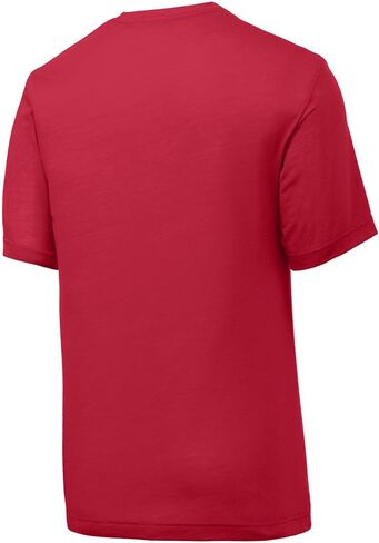 Driequip Moisture Wicking Soft Touch القمصان الرياضية بأحجام XS-4XL in Kuwait