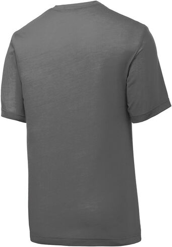 Driequip Moisture Wicking Soft Touch القمصان الرياضية بأحجام XS-4XL in Kuwait