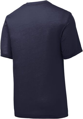 Driequip Moisture Wicking Soft Touch القمصان الرياضية بأحجام XS-4XL in Kuwait