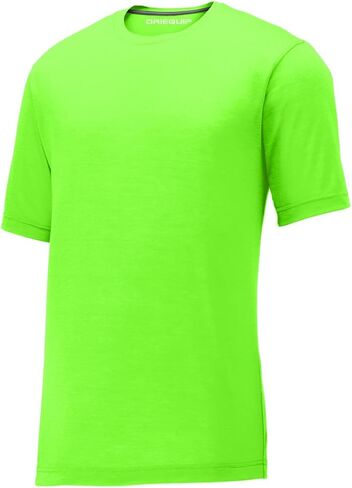 Driequip Moisture Wicking Soft Touch القمصان الرياضية بأحجام XS-4XL in Kuwait