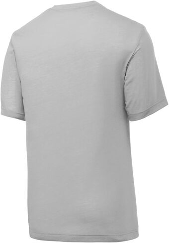 Driequip Moisture Wicking Soft Touch القمصان الرياضية بأحجام XS-4XL in Kuwait